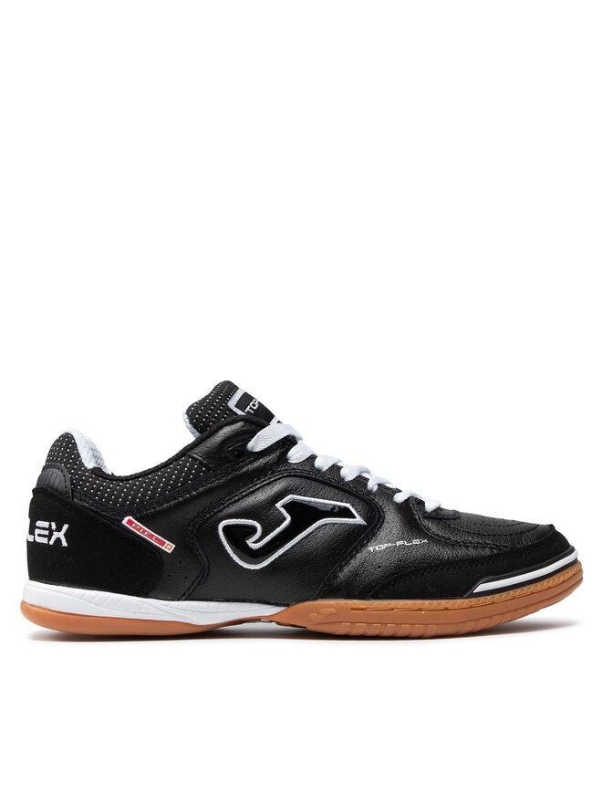 Joma Buty do piłki nożnej Joma Top Flex 2121 TOPS2121IN Czarny