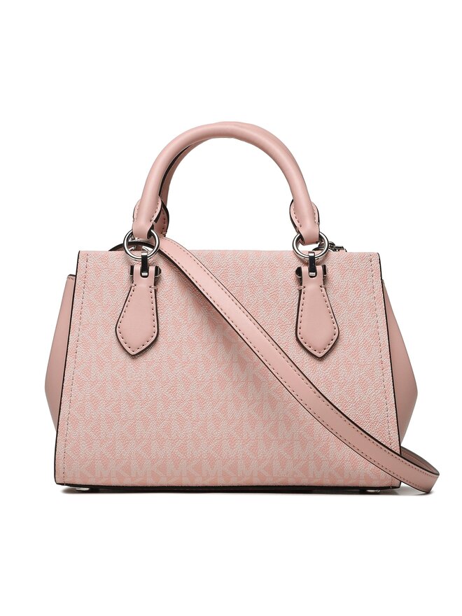 MICHAEL Michael Kors Handtasche MICHAEL Michael Kors Marilyn 32T2S6AC1V Rosa