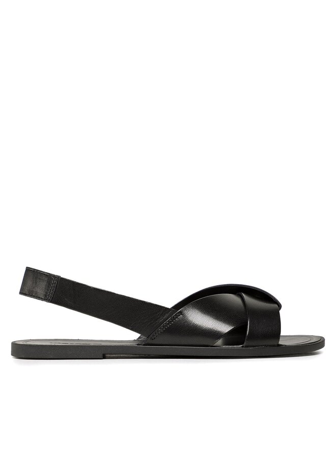 Vagabond Shoemakers Sandały Vagabond Shoemakers Tia 2.0 5531-001-20 Czarny