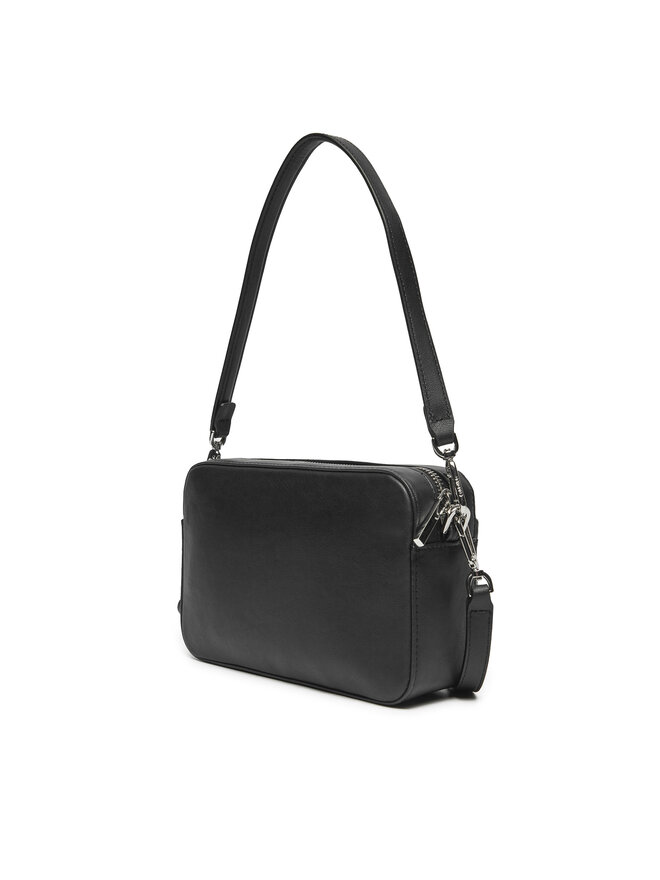Rankinė Calvin Klein Diamond Quilt Camera Bag W/Pkt