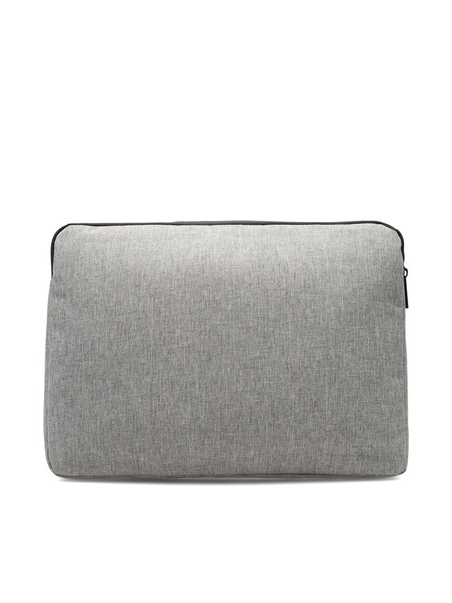 Lanetti Notebook-Etui Lanetti LAN-K-010-04L Grau