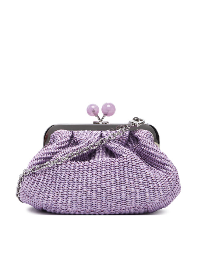 Weekend Max Mara Сумка Weekend Max Mara Pasticcino 2615511115650 Фіолетовий