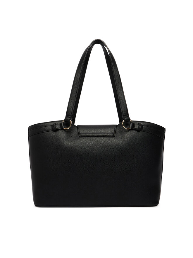 LOVE MOSCHINO Handtasche LOVE MOSCHINO JC4206PP0PKB0000 Schwarz
