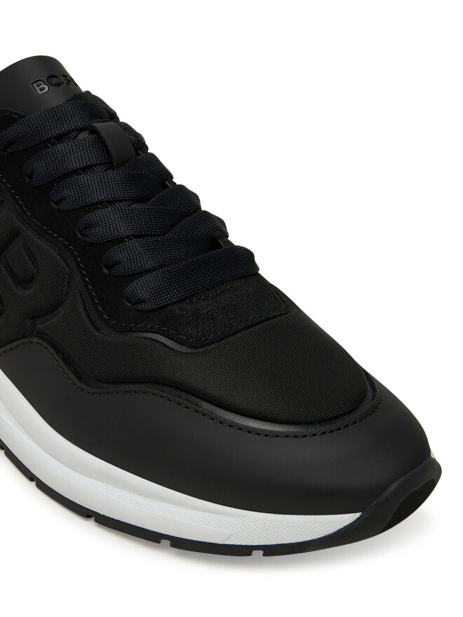 BOSS Sneakers BOSS Skylar 50547983 Schwarz