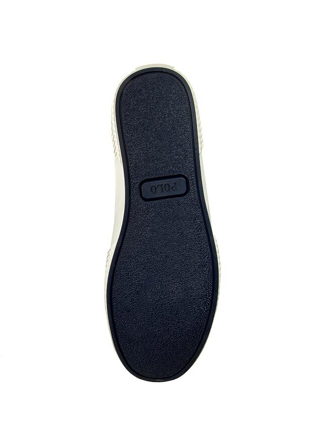 Polo Ralph Lauren Кросівки Polo Ralph Lauren Tyrain A85 XZ4YZ XY4YZ XW4RF Білий
