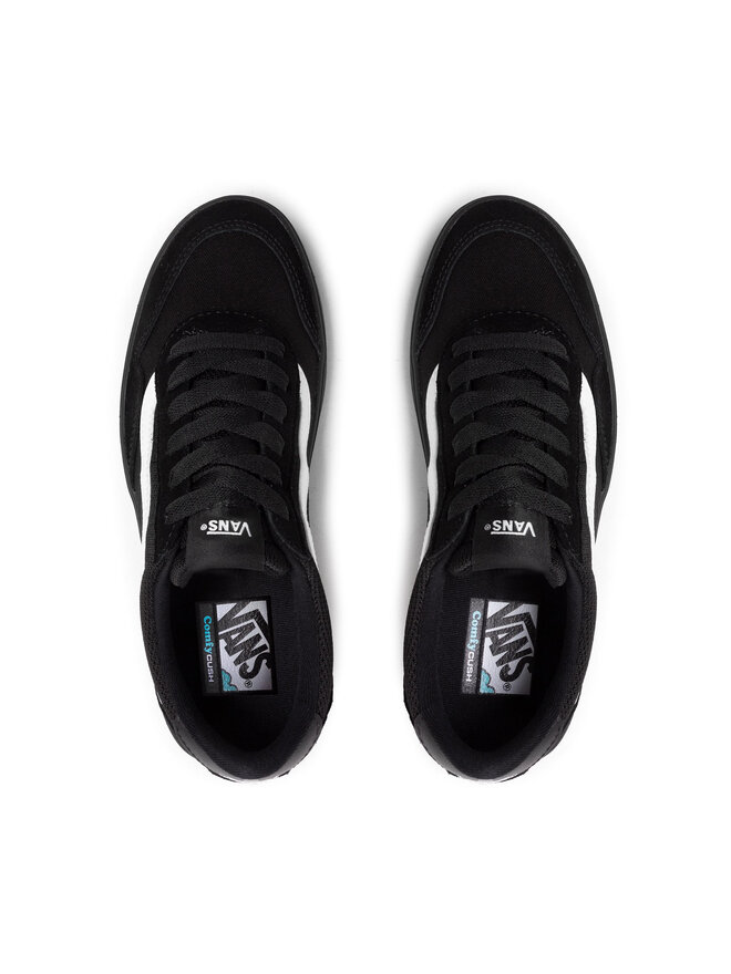 Vans Tenisenes Vans Cruze Too Cc VN0A5KR5QTF1 Melns