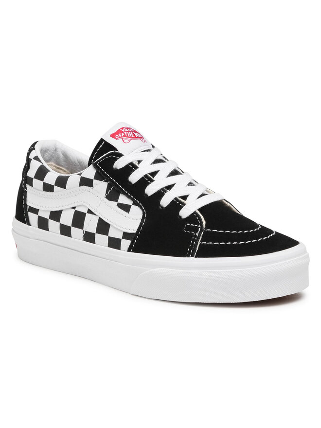 Vans Tenisówki Vans Sk8-Low VN0A4UUK4W71 Czarny