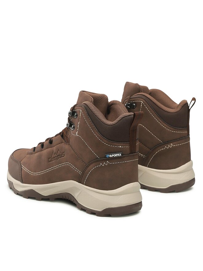 Campus Botas de trekking Campus Tampa CM0107322860 Marrón