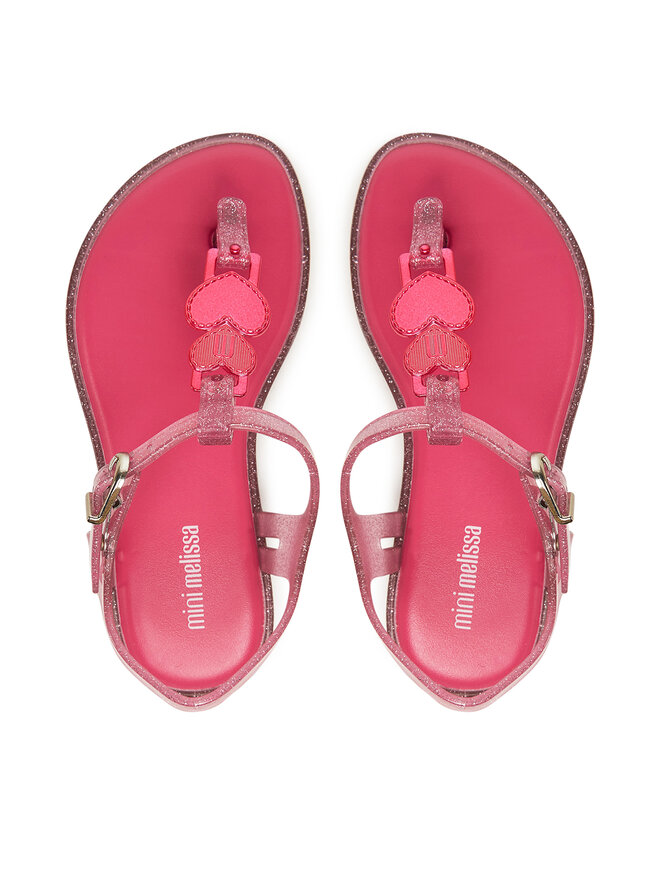 Melissa Σανδάλια Melissa Solar 35921 Ροζ