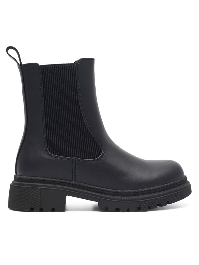 Nelli Blu Botines Nelli Blu CS5819-03 Negro