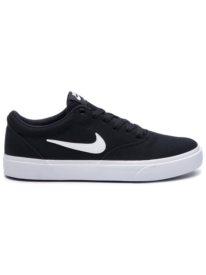 Nike Sneakers Nike Sb Charge Slr CD6279 002 Negru