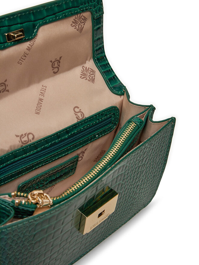 Steve Madden Bolso Steve Madden Bstakesc SM13000745 Verde