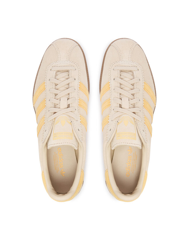 adidas Снікерcи adidas Brmd IH4181 Бежевий