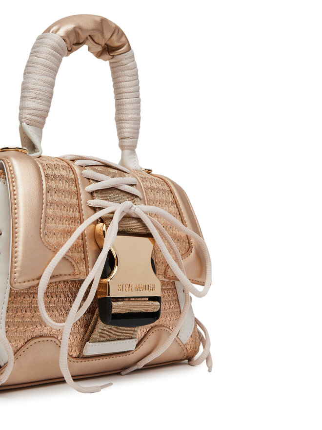 Steve Madden Ročna torba Steve Madden Bdiego SM13000896 Bež