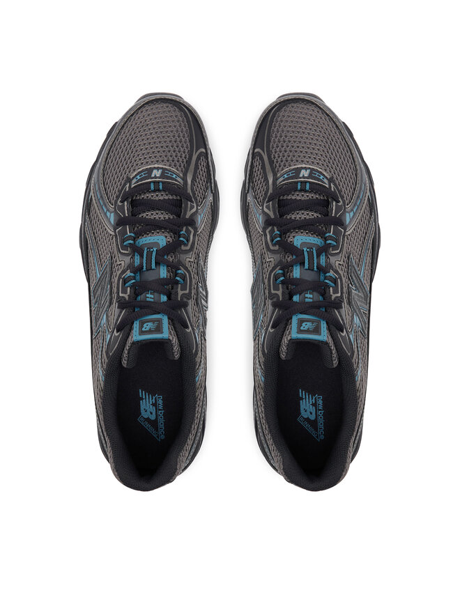 New Balance Sneakers New Balance U740BT2 W Grau