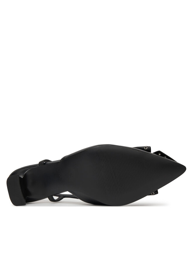 Tamaris Sandale Tamaris Newd By Tamaris 1-29303-44 Crna