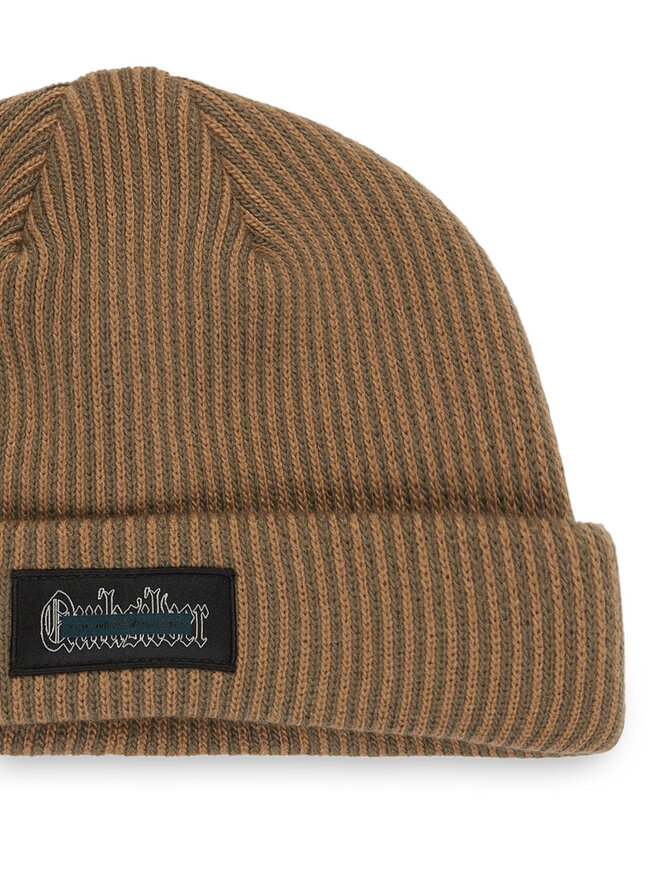 Quiksilver Шапкa Quiksilver EQYHA03429 Зелений