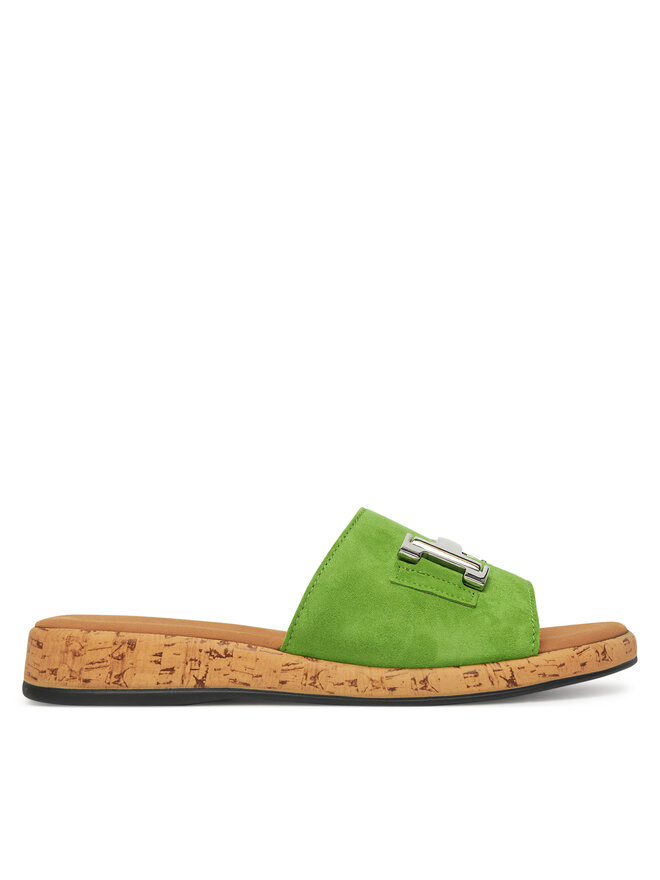 Gabor Chanclas Gabor 62.732.34 Verde