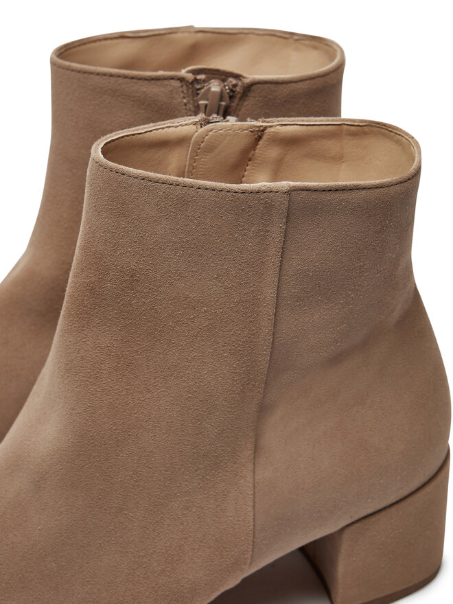 HÖGL Stivaletti HÖGL Beatrice 8-104702 Beige