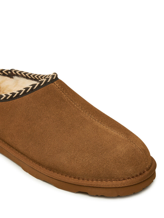 Bearpaw Papucs Bearpaw Beau 3048M Barna