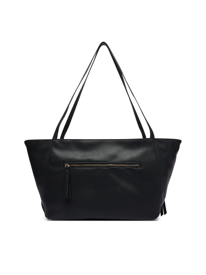 Guess Handtasche Guess Devon HWBG97 45230 Schwarz