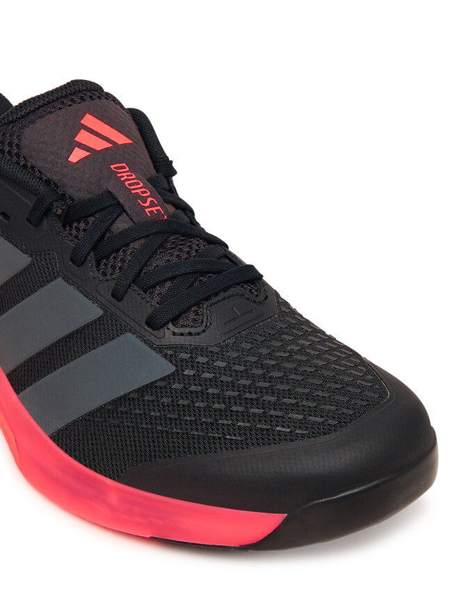 adidas Fitnessschuhe adidas Dropset 4 Training Shoes KJ6612 Schwarz
