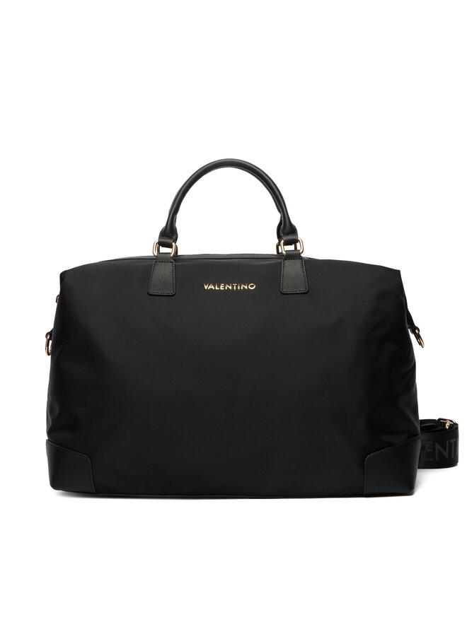 Valentino Handtasche Valentino VBSA9T60 Schwarz