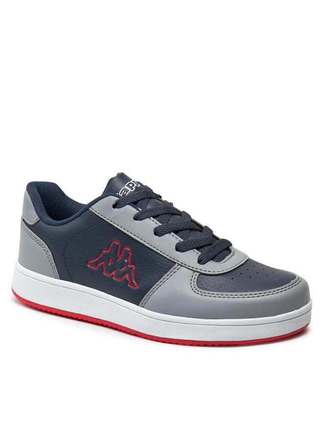 Kappa Zapatillas Kappa Logo Malone Kid 371K1IW Azul marino