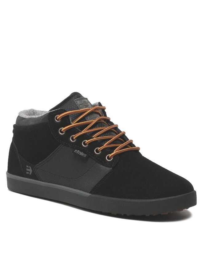 Etnies Снікерcи Etnies Jefferson Mtw 4101000483 Чорний