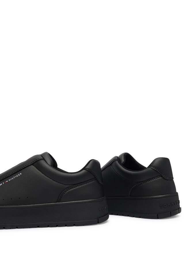 Tommy Hilfiger Zapatillas Tommy Hilfiger T3X9-34092-1355999 D Negro