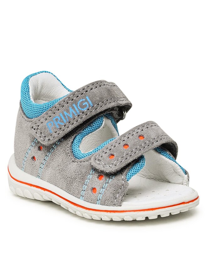 Primigi Sandalen Primigi 3860400 Grau