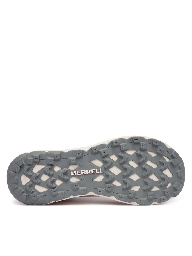 Merrell Снікерcи Merrell Antora 4 Allure J00003270 Рожевий