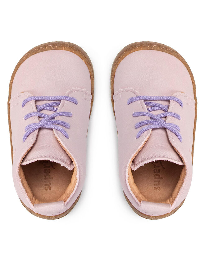 Superfit Puszābaki Superfit 1-00934-5000 Violets
