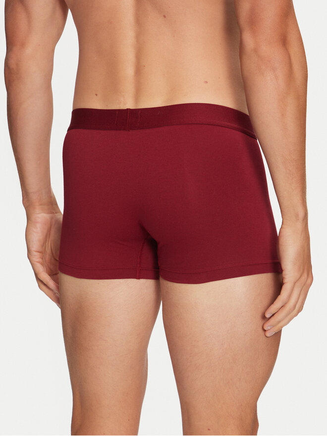 Tommy Hilfiger Tommy Hilfiger Boxershorts-Set UM0UM03181 Bunt