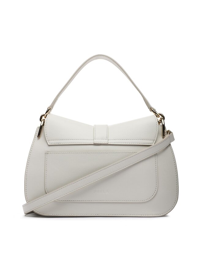 Furla Сумка Furla Flow WB00996-BX2045-1704S-1007 Écru