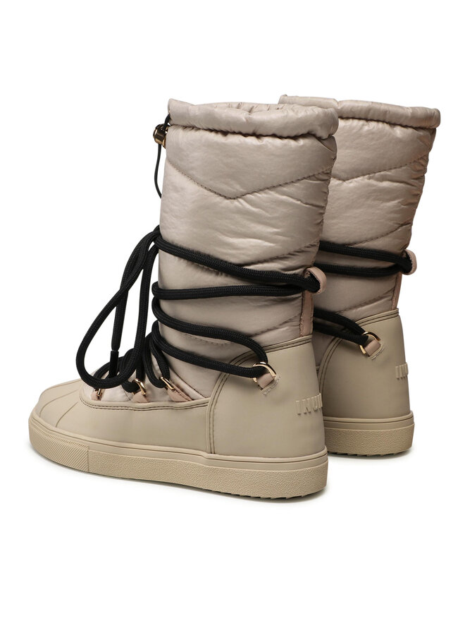 Inuikii Stivali da neve Inuikii Technical Classic 70205-105 Beige