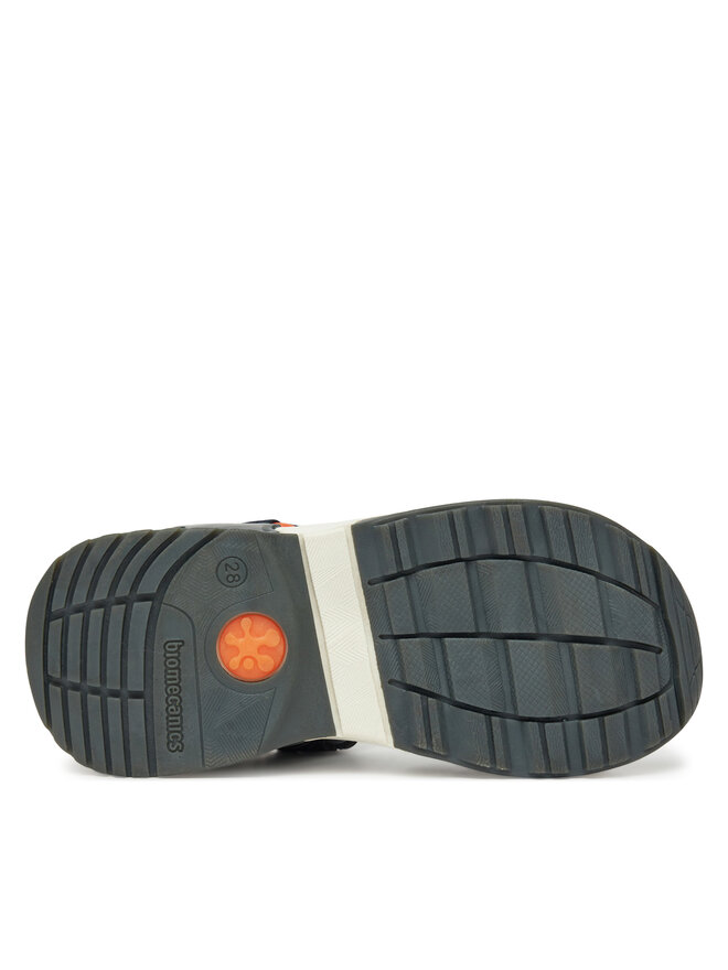 Biomecanics Sandalen Biomecanics 252222 S Dunkelblau