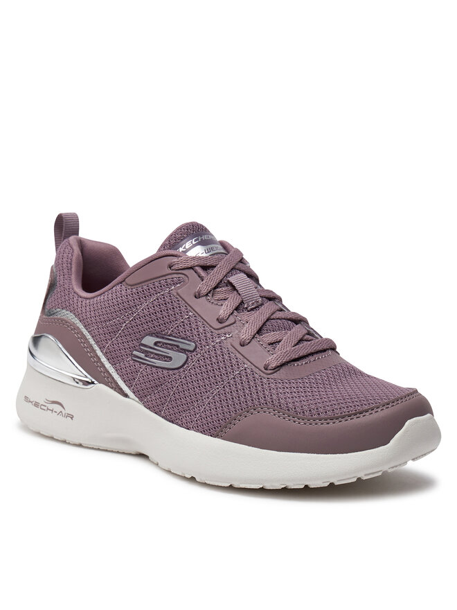Skechers Sneakersy Skechers The Halcyon 149660/LAV Fioletowy