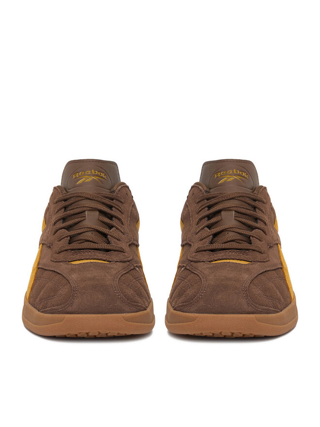 Reebok Снікерcи Reebok EO-HAMMER STREET 100244682 Коричневий