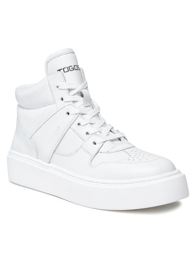 Togoshi Sneakers Togoshi WI16-CHANTAL-04 Weiß