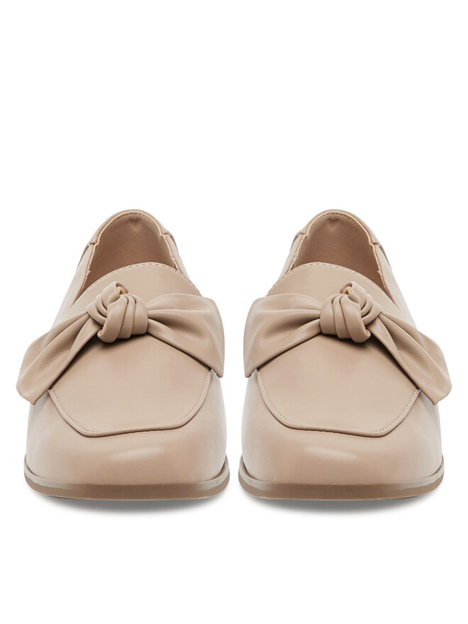 Clara Barson Slipper Clara Barson WYL3674-7 Beige