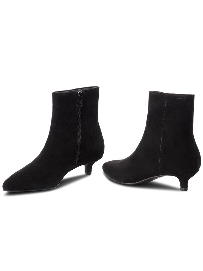 Vagabond Shoemakers Ботильйони Vagabond Shoemakers Minna 4611-240-20 Чорний
