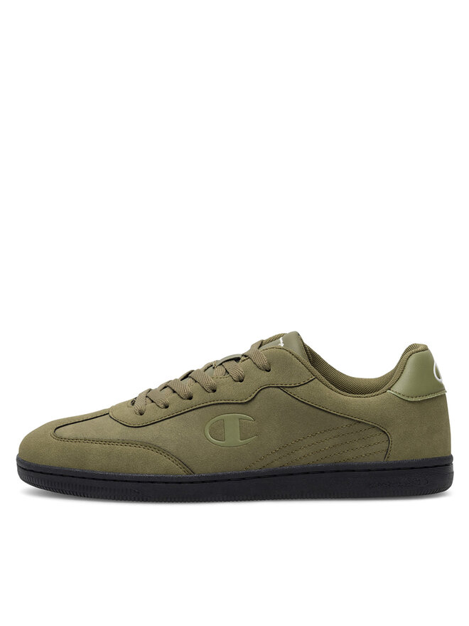 Champion Superge Champion PRESTIGE S22332-GS530 Zelena
