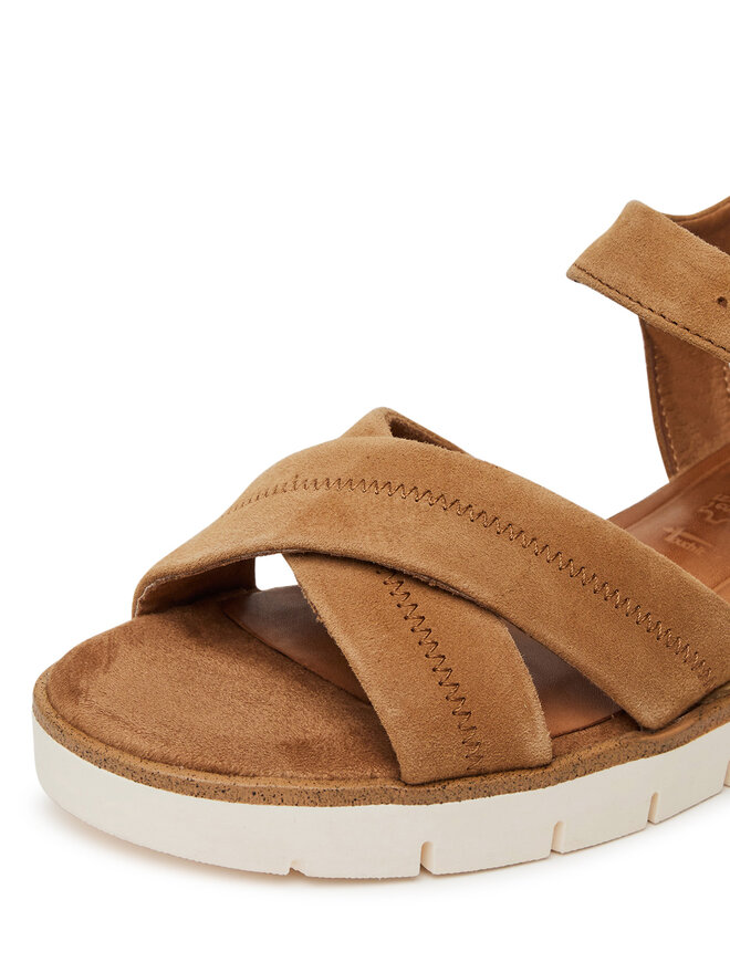 Tamaris Sandali Tamaris 1-28202-42 Rjava