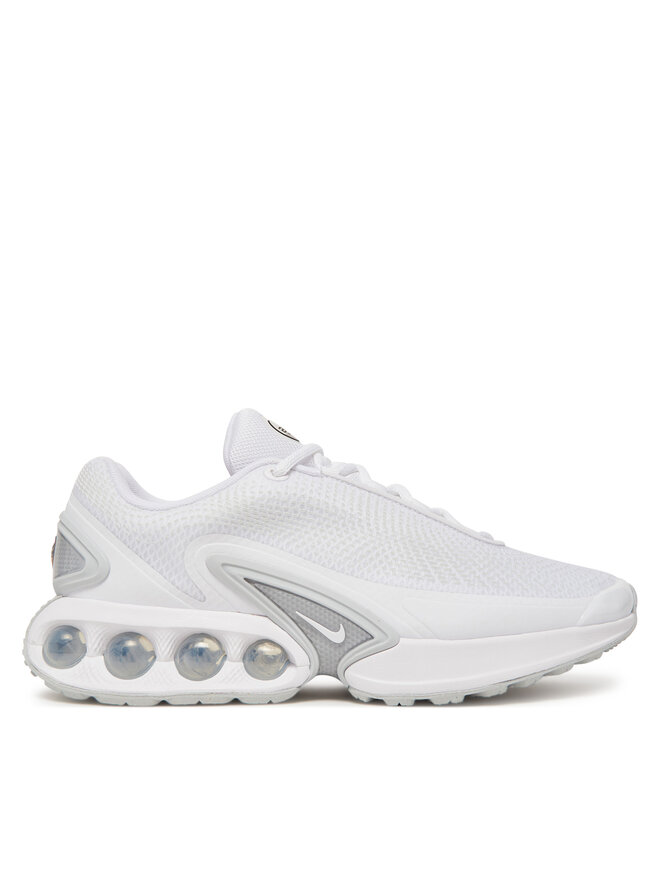 Nike Сникърси Nike Air Max Dn DV3337 Бял