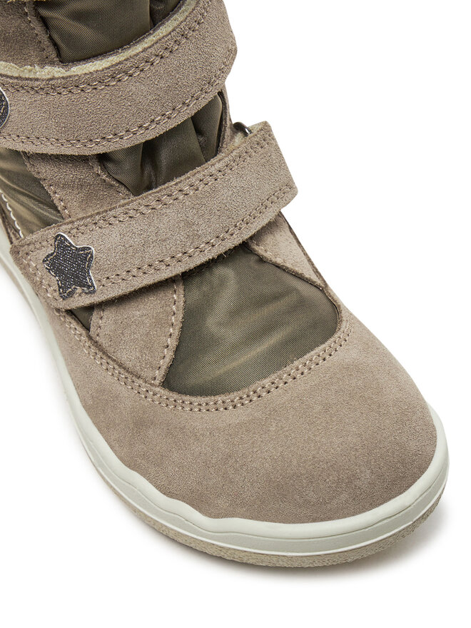 Primigi Schneeschuhe Primigi 6880233 S GORE-TEX Beige