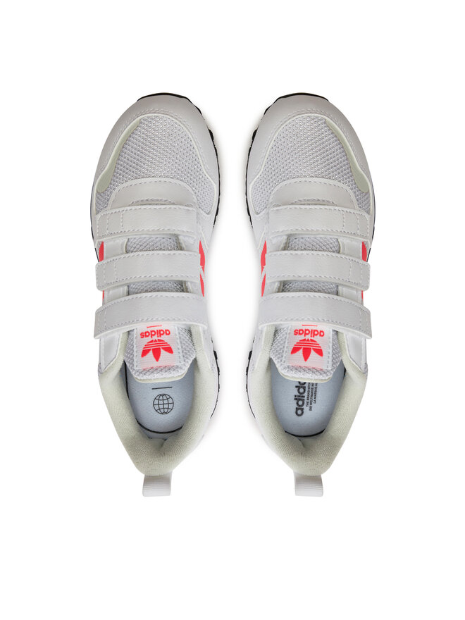 adidas Sneakersy adidas Zx 700 Hd Cf C GY3296 Biały