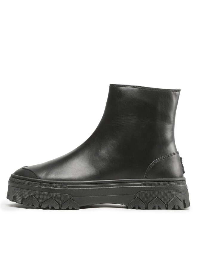 Patrizia Pepe Stiefeletten Patrizia Pepe 8Y0016/L011-K103 Schwarz