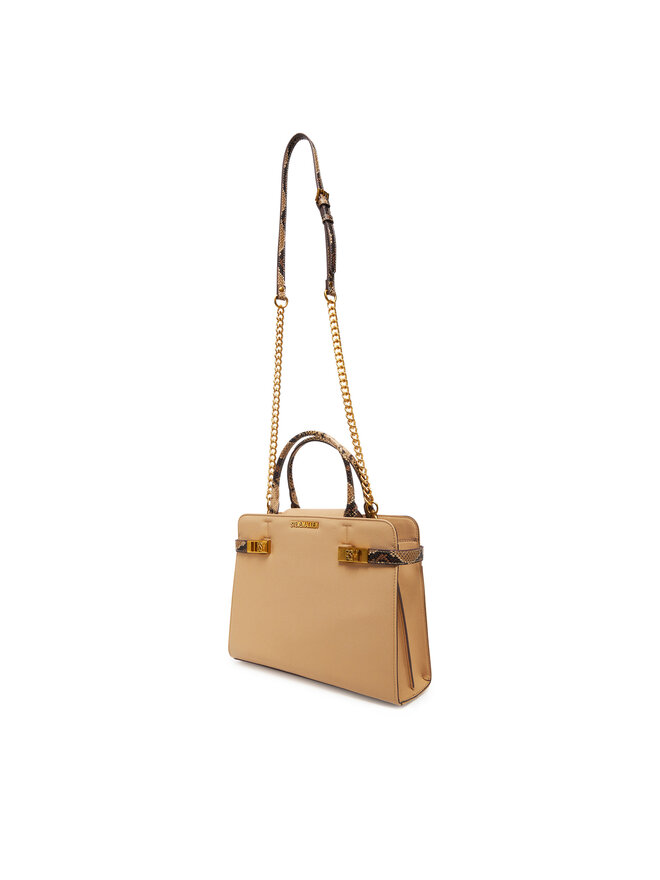 Steve Madden Borsetta Steve Madden Blorens SM13001647 Beige