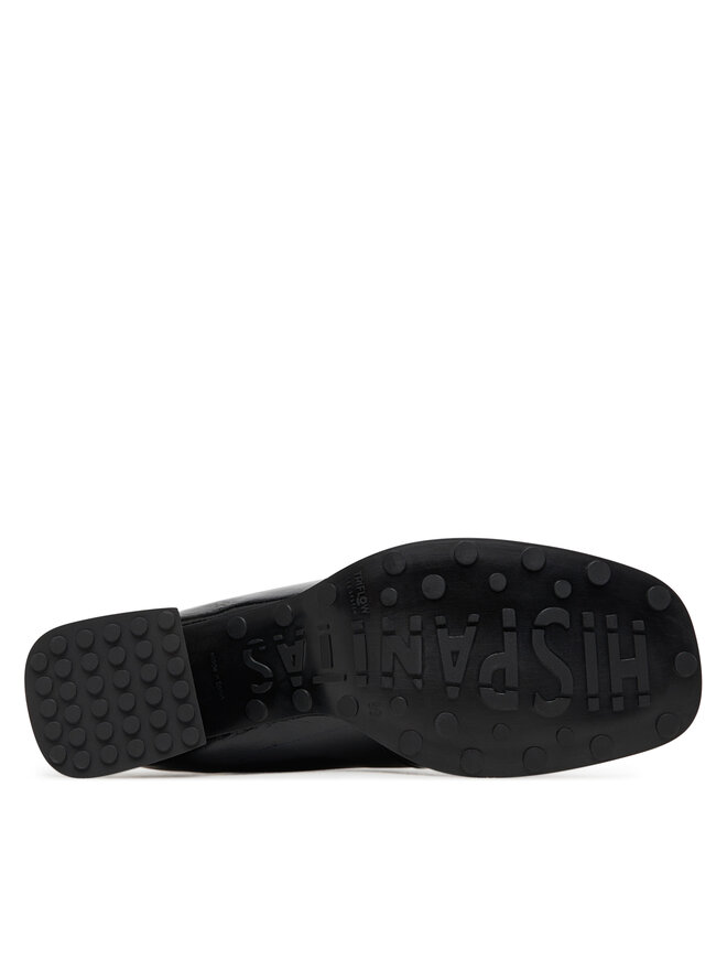 Hispanitas Schnürschuhe Hispanitas HI254326 Schwarz